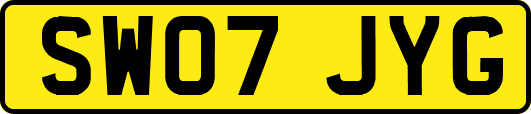 SW07JYG