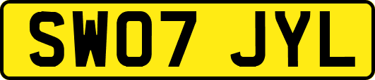SW07JYL