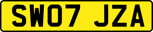 SW07JZA