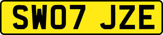 SW07JZE