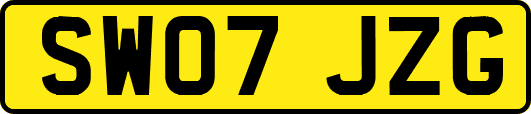 SW07JZG