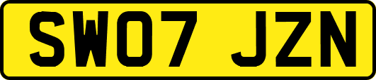 SW07JZN