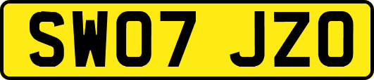SW07JZO