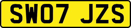 SW07JZS