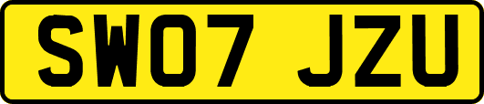 SW07JZU