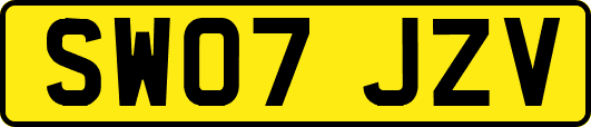 SW07JZV