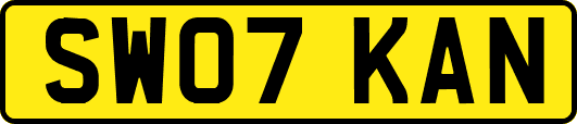 SW07KAN