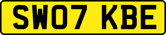 SW07KBE