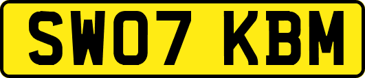 SW07KBM