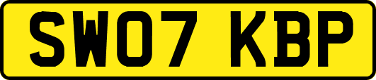 SW07KBP
