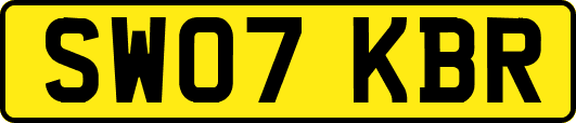 SW07KBR