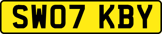 SW07KBY
