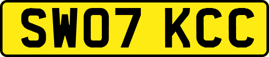 SW07KCC
