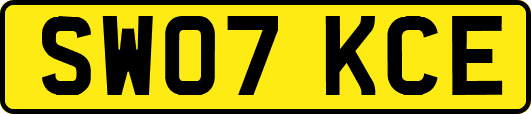 SW07KCE