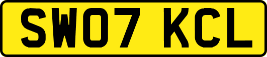 SW07KCL