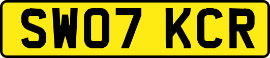 SW07KCR