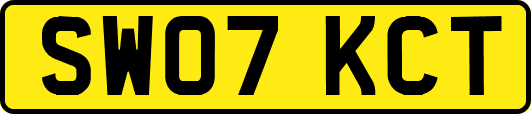 SW07KCT