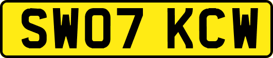 SW07KCW