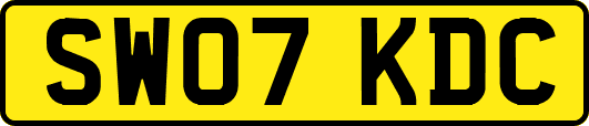 SW07KDC