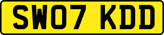 SW07KDD
