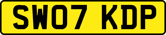 SW07KDP