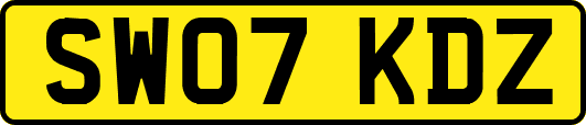 SW07KDZ