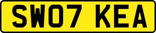SW07KEA