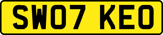 SW07KEO