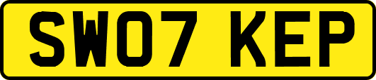 SW07KEP