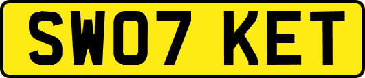 SW07KET
