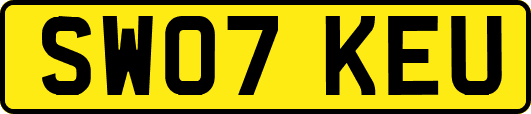 SW07KEU