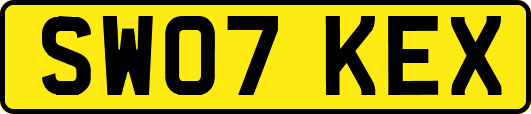 SW07KEX