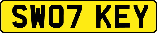 SW07KEY