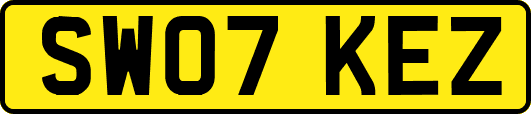 SW07KEZ