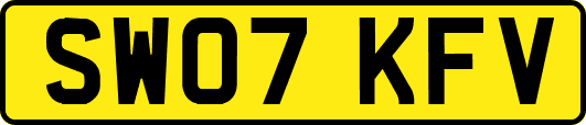 SW07KFV