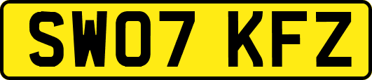 SW07KFZ