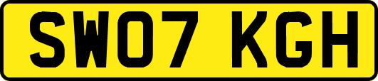 SW07KGH