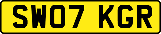 SW07KGR