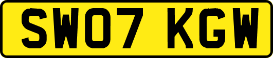 SW07KGW