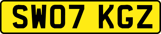 SW07KGZ