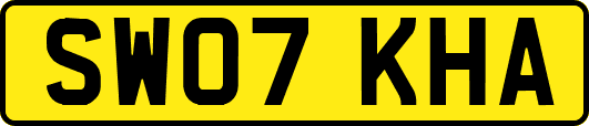 SW07KHA