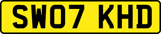 SW07KHD