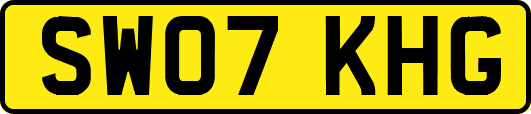 SW07KHG