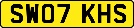 SW07KHS
