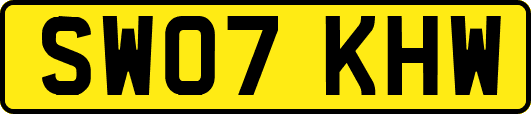 SW07KHW