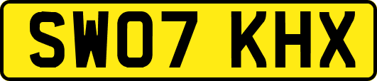 SW07KHX