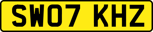 SW07KHZ