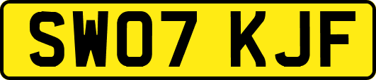 SW07KJF