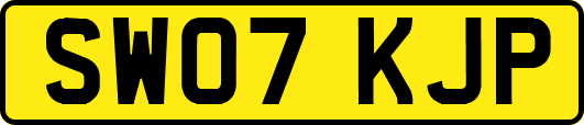SW07KJP