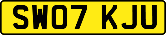 SW07KJU